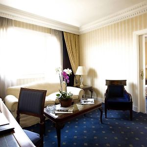 Bless Hotel Madrid - The Leading Hotels Of The World